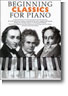 Latest Releases (Piano Solos)