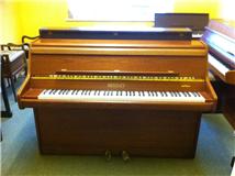 SecondHand Bentley Piano