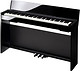 Casio PX830 polished black