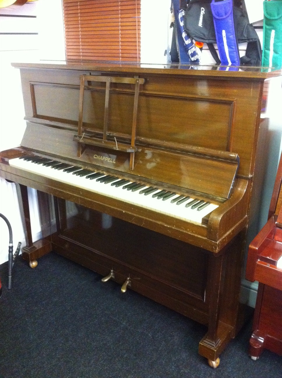 Chappell Piano