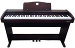 Classenti CDP1 Dark Rosewood