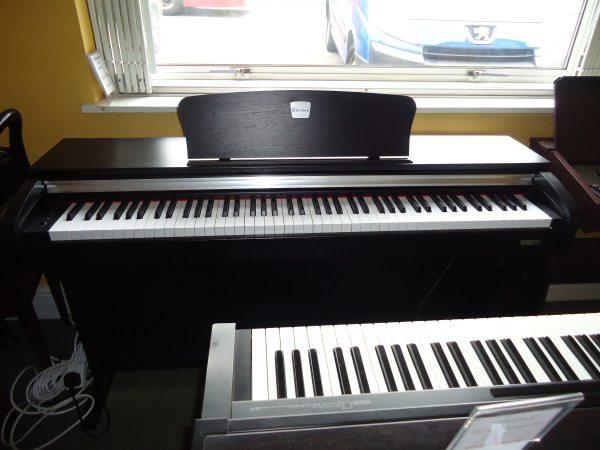 Classenti CDP2 Black Satin Classenti CDP2 Black Satin