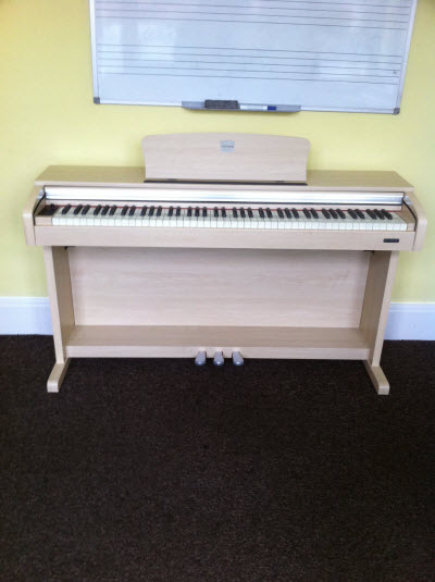 Classenti CDP2 Maple Classenti CDP2 Maple