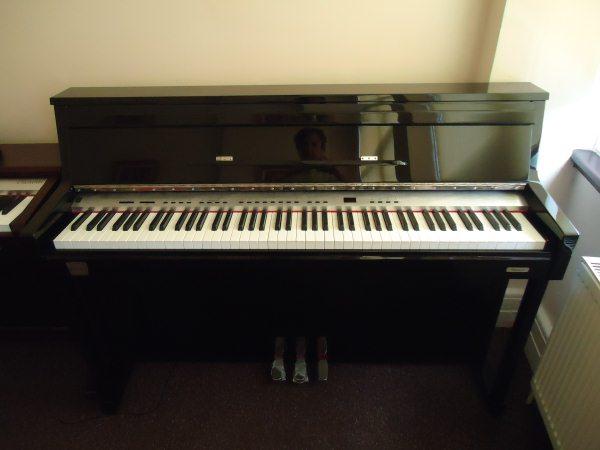 Classenti Olympia Piano Classenti Olympia Piano