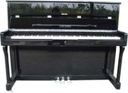 Classenti UP-112 Polished Ebony