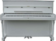 Classenti UP-112 Polished White