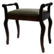 Classic Range Solo Piano Stool Woodhouse MS-401 (old style)