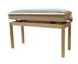 Duet Box Adjustable Stool Woodhouse MS602B