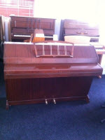 Eavestaff Mini Royal Piano