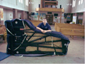 Grand Piano Removal