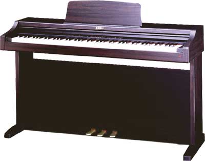 Piano Rentals on Kawai Cp95 Piano