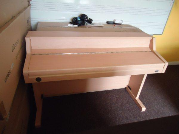 Mantova CDP20 Maple Mantova CDP20 Maple