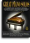 Most Popular Piano Music
