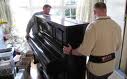 Moving Upright Pianos