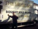 Music Box Piano Movers