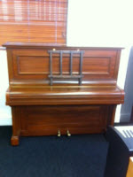 Paul Gerard Piano
