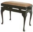 Solo Adjustable Piano Stool Woodhouse MS-601C