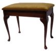 Solo Box Stool Woodhouse Standard Range MS-502C