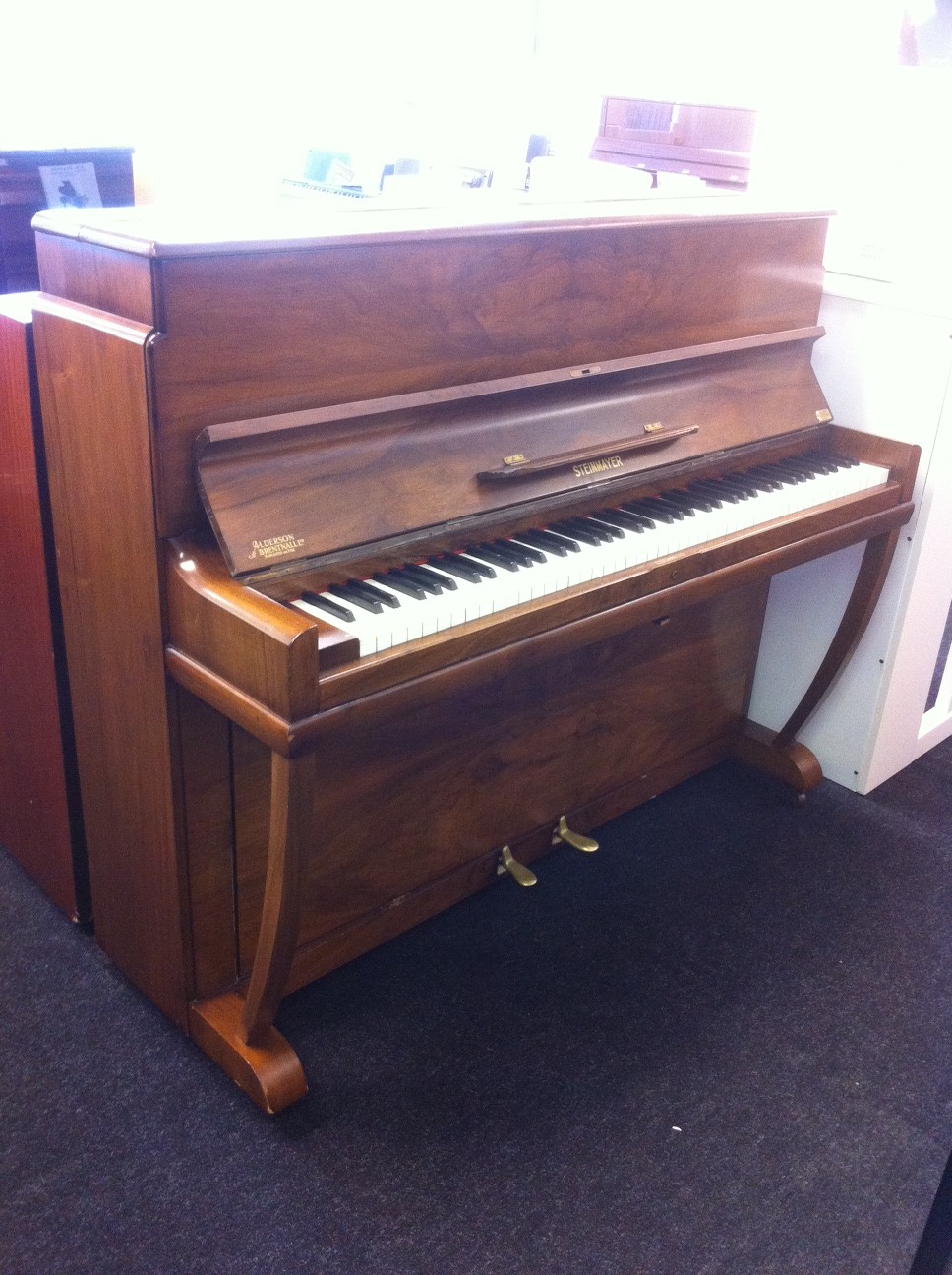 Steinmayer Piano