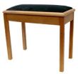 Woodhouse Inset Range Solo Box Stool MS-801