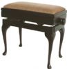 Woodhouse Solo Box Adjustable Stool MS-601BC
