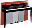 Yamaha CLP-F01