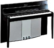 Yamaha CLP-F01