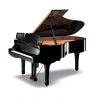 Yamaha DC6 M4 Silent Disklavier