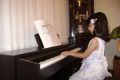 Ahmad Roozbehani's daughter playing CLP320