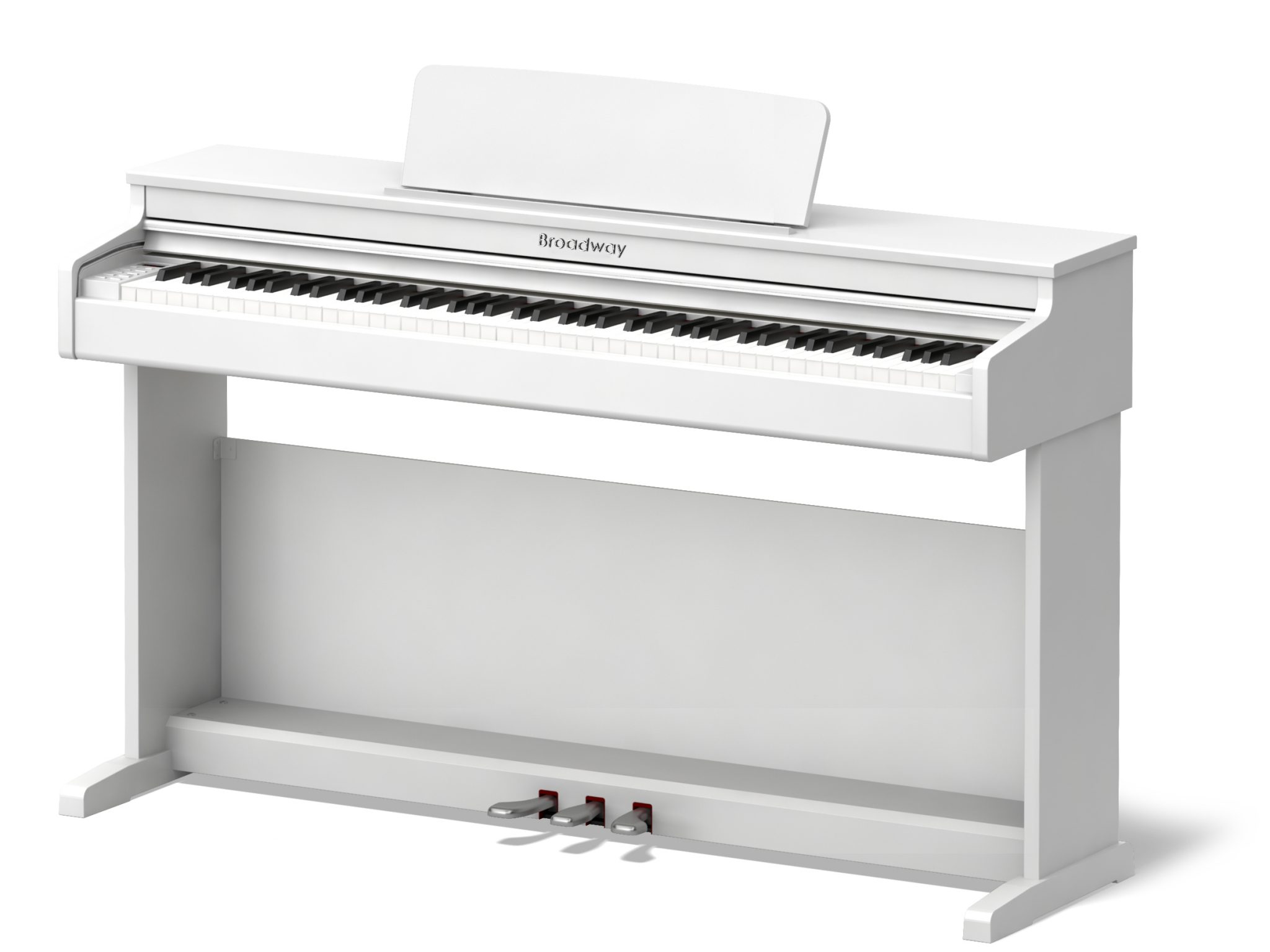 Piano White Little for apple instal free