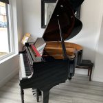 Ex-demo Classenti AG1 baby grand piano