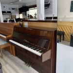 legnica upright piano