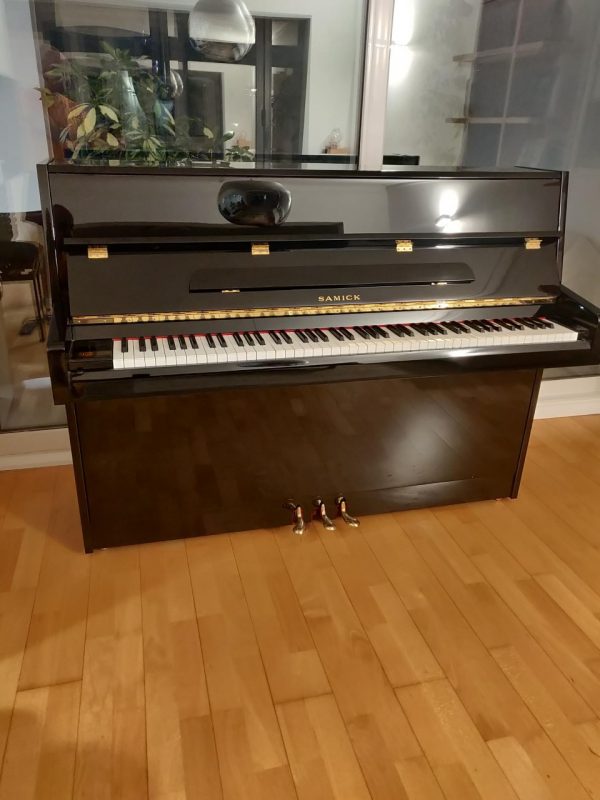 Secondhand Upright Pianos For Sale