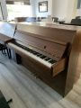 Second hand Silberman upright piano