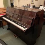 Astor Upright Piano