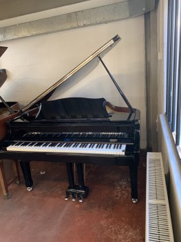 Second hand Broadway MK11 baby grand piano