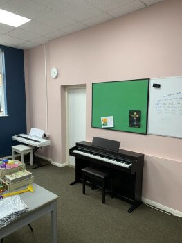 Chingford Piano School