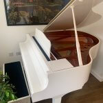 Yamaha GB1K Silent Grand